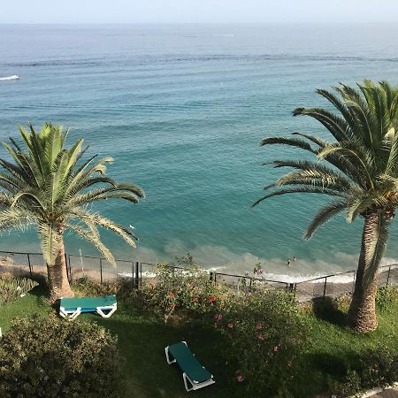 Apartamento Tuhillo 8 Nerja Luaran gambar