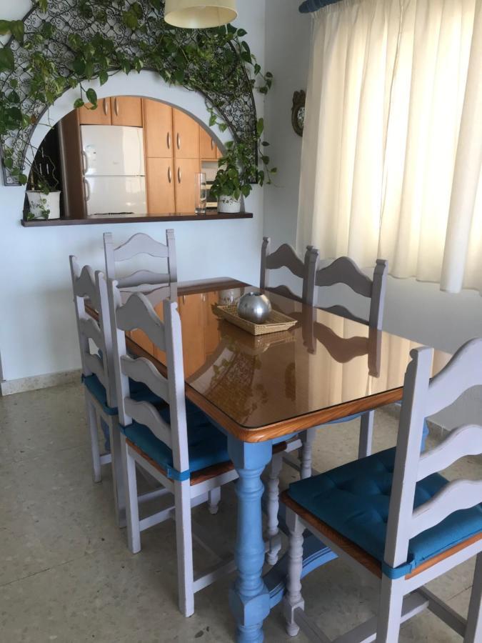 Apartamento Tuhillo 8 Nerja Luaran gambar