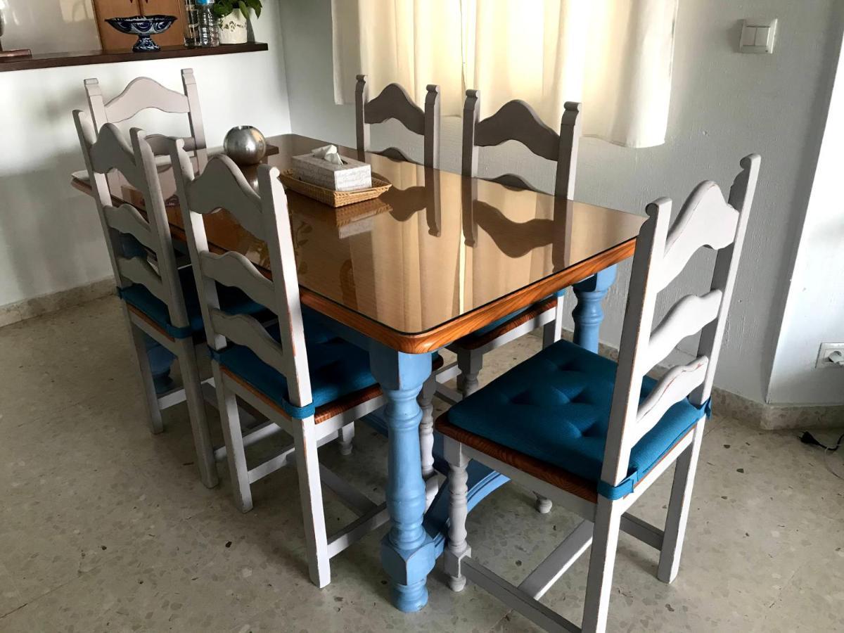 Apartamento Tuhillo 8 Nerja Luaran gambar