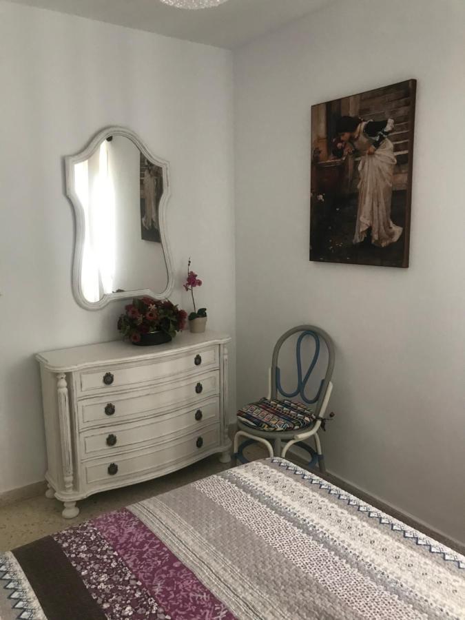 Apartamento Tuhillo 8 Nerja Luaran gambar