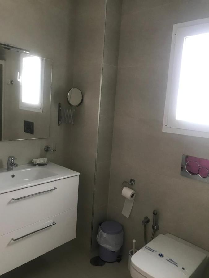 Apartamento Tuhillo 8 Nerja Luaran gambar