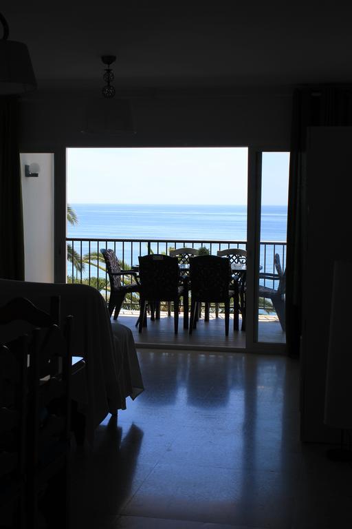 Apartamento Tuhillo 8 Nerja Luaran gambar