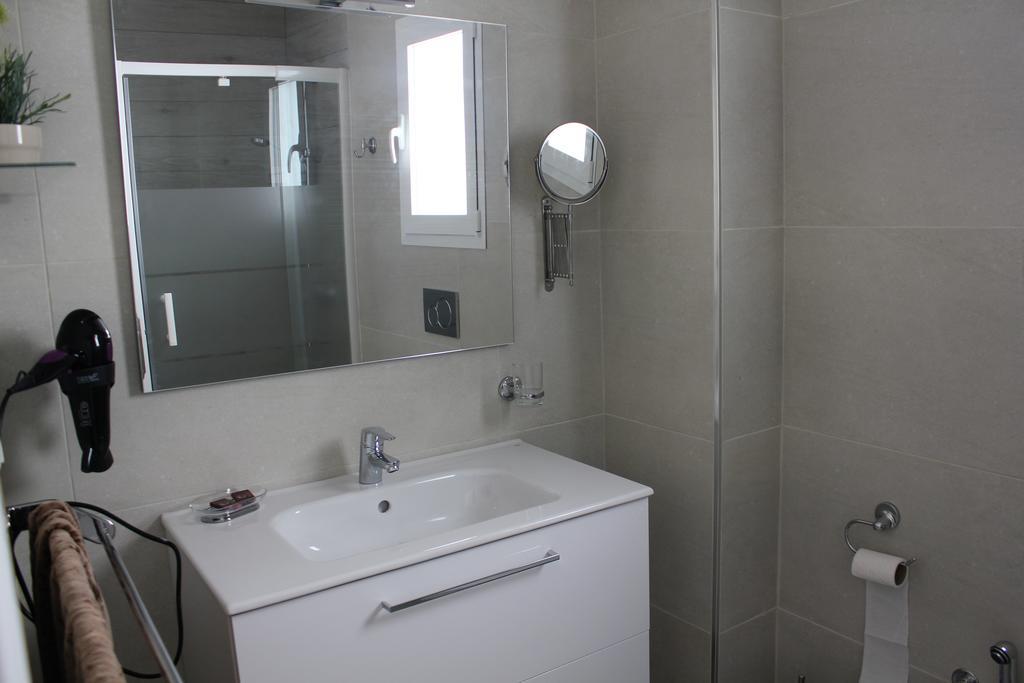 Apartamento Tuhillo 8 Nerja Luaran gambar