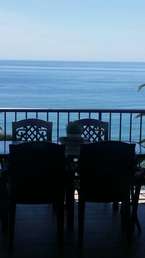 Apartamento Tuhillo 8 Nerja Luaran gambar