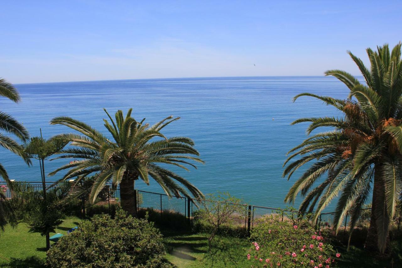 Apartamento Tuhillo 8 Nerja Luaran gambar